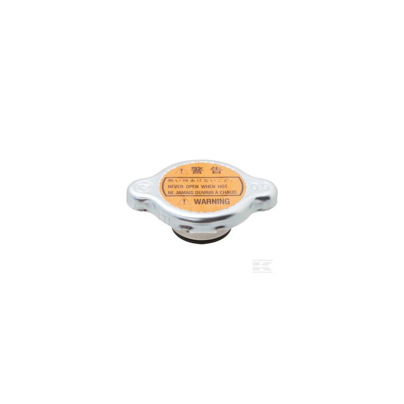 Briggs et Stratton 820258 Bouchon de radiateur