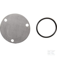 Briggs et Stratton 499613 Couvercle pompe à huile