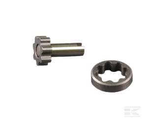 Briggs et Stratton 692508 Pompe à huile