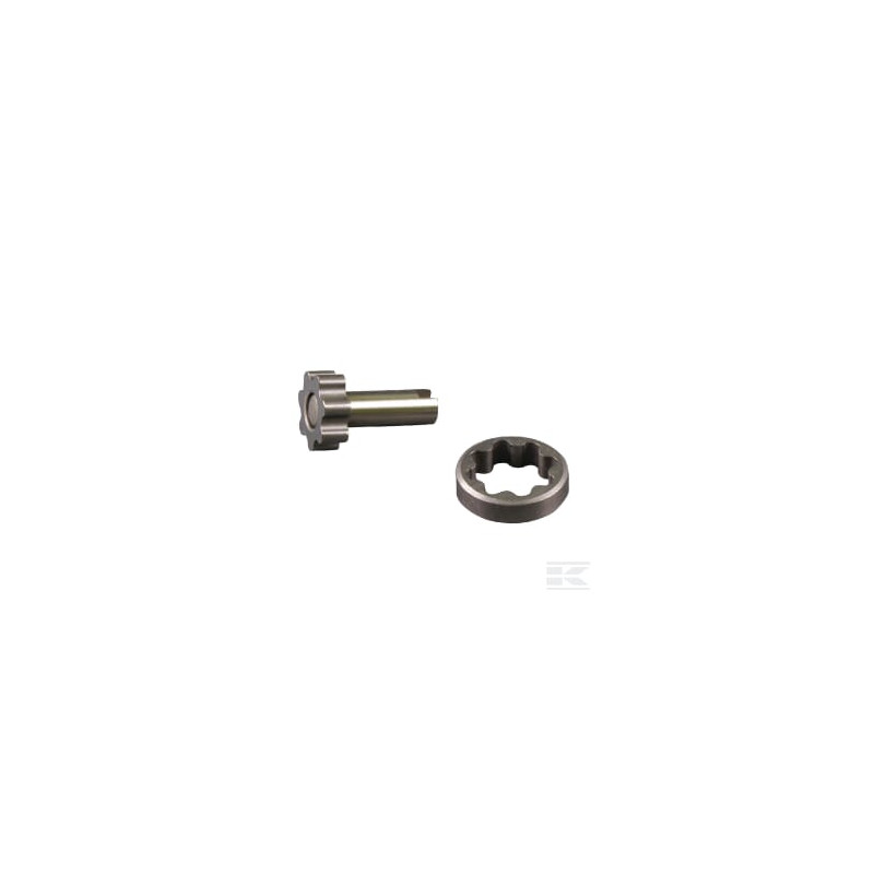 Briggs et Stratton 692508 Pompe à huile