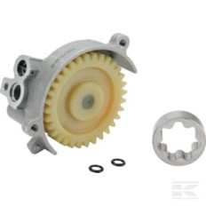 Briggs et Stratton 843825 Pompe à huile