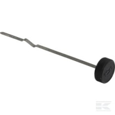 Briggs et Stratton 691387 Jauge d'huile