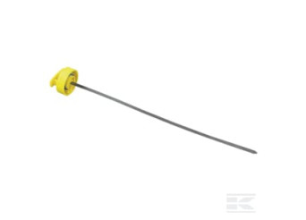 Briggs et Stratton 693618 Tube de remplissage d'huile