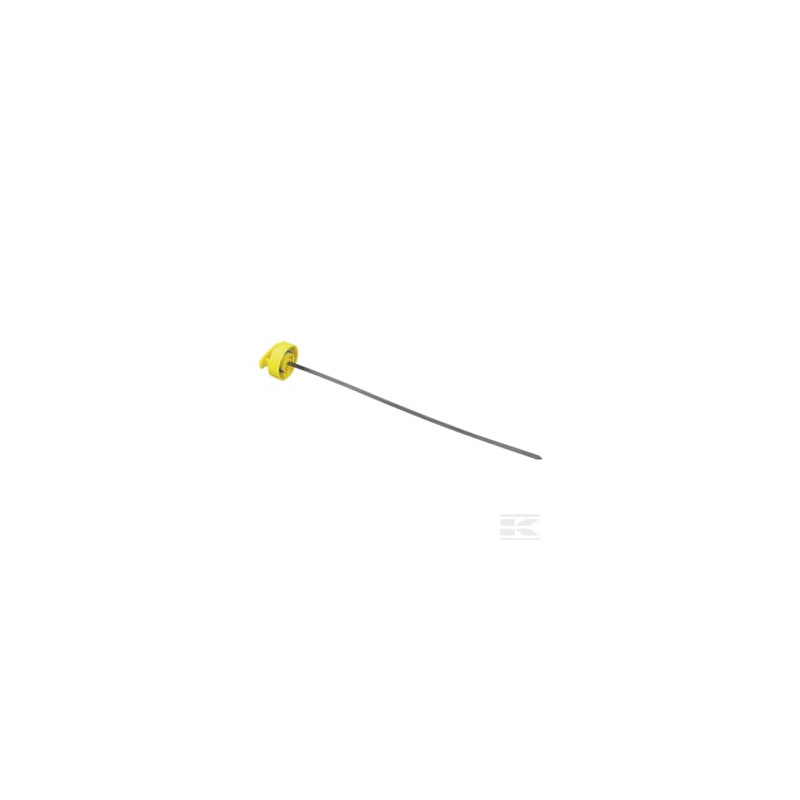 Briggs et Stratton 693618 Tube de remplissage d'huile