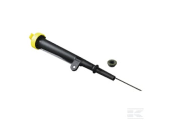 Briggs et Stratton 693617 Tube de remplissage d'huile