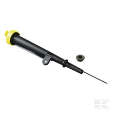 Briggs et Stratton 693617 Tube de remplissage d'huile