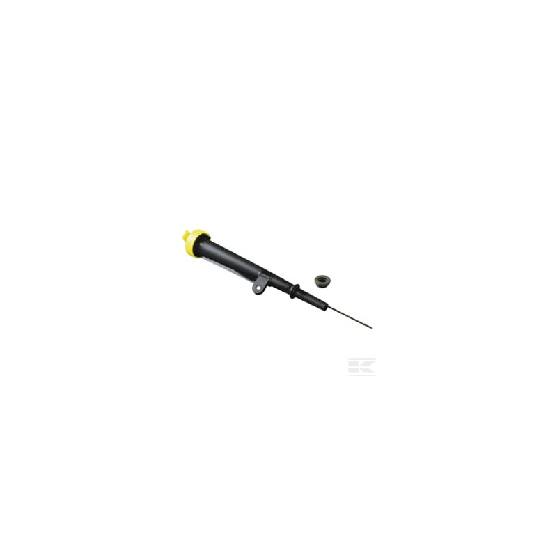 Briggs et Stratton 693617 Tube de remplissage d'huile