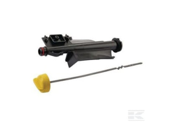 Briggs et Stratton 790442 Tubulure rempl./jauge d'huile