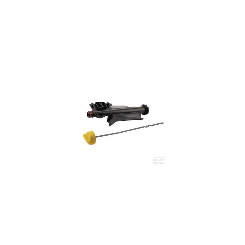 Briggs et Stratton 790442 Tubulure rempl./jauge d'huile