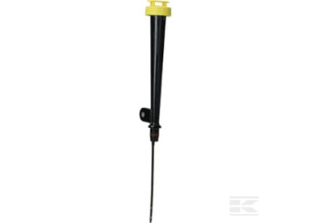 Briggs et Stratton 799810 Ensemble jauge d’huile/tube