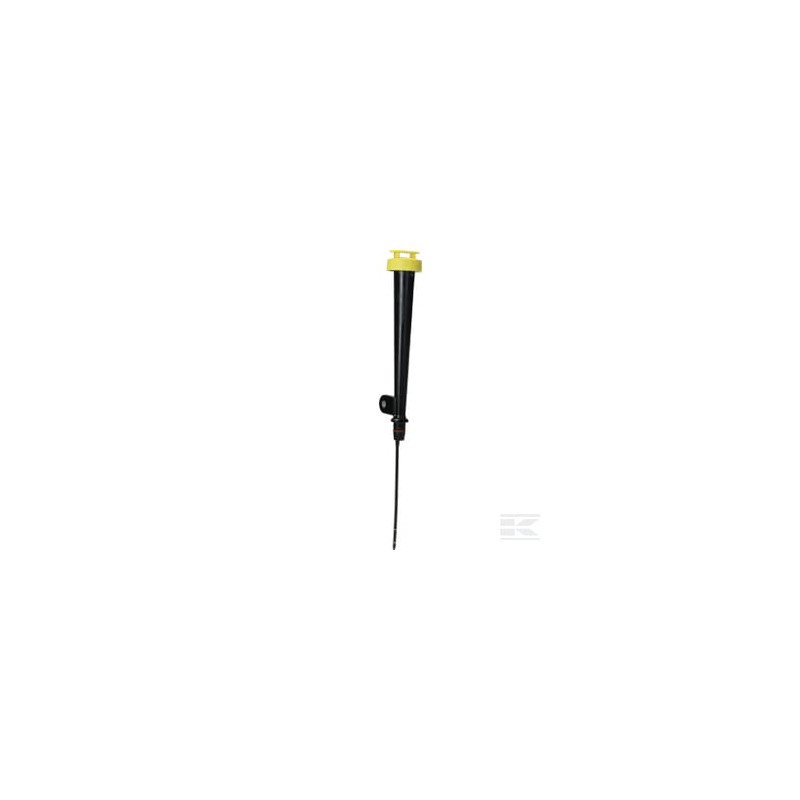 Briggs et Stratton 799810 Ensemble jauge d’huile/tube