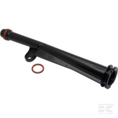Briggs et Stratton 695343 Tube de remplissage d'huile