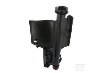 Briggs et Stratton 697184 Jauge d'huile Tube