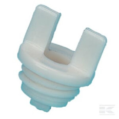Briggs et Stratton 281658S Bouchon de remplissage de carter