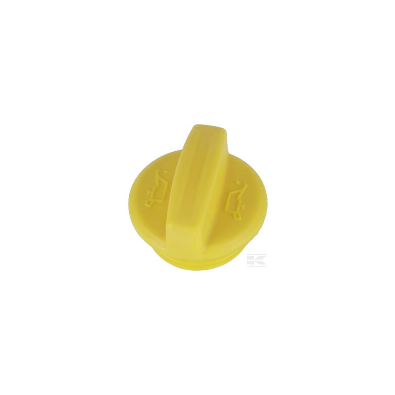 Briggs et Stratton 597014 Bouchon de remplissage d’huile