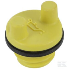 Briggs et Stratton 799857 Bouchon huile