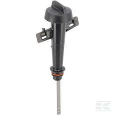 Briggs et Stratton 596508 Ensemble jauge/tube