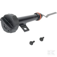 Briggs et Stratton 691440 Ensemble de tube de jauge