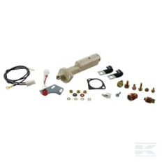 Briggs et Stratton 398182 Système de surveillance d'huile
