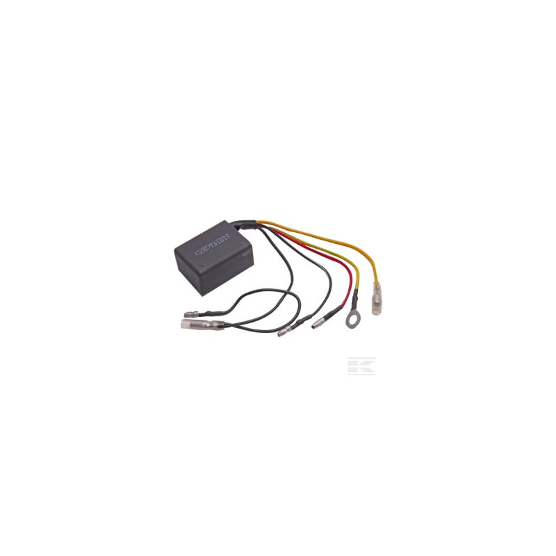 Briggs et Stratton 591729 Module-capteur d'huile