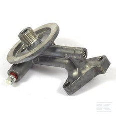Briggs et Stratton 808033 Adaptateur pour filtre à huile