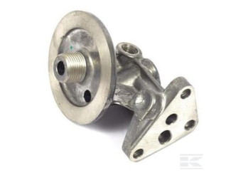 Briggs et Stratton 808235 Adaptateur pour Filtre à huile