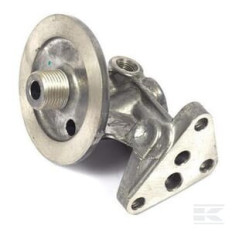 Briggs et Stratton 808235 Adaptateur pour Filtre à huile