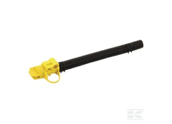Briggs et Stratton 593635 Tuyau de vidange d'huile