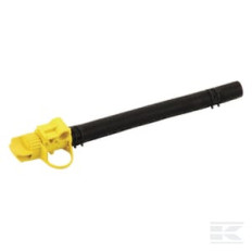 Briggs et Stratton 593635 Tuyau de vidange d'huile