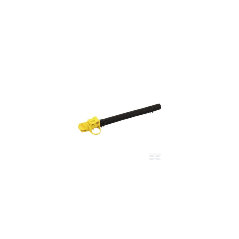 Briggs et Stratton 593635 Tuyau de vidange d'huile