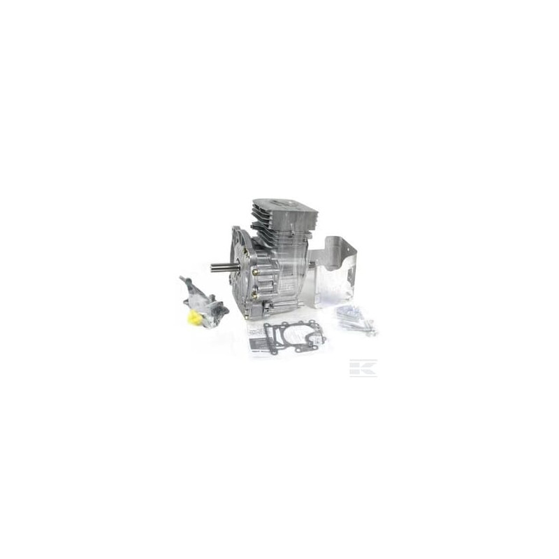Briggs et Stratton 797092A Bloc court, vertical, 2 cylindres, Ø 25,4 mm L : 80 mm B&S