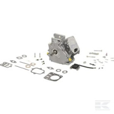 Briggs et Stratton 699579A Bloc court, modèle 12, horizontal