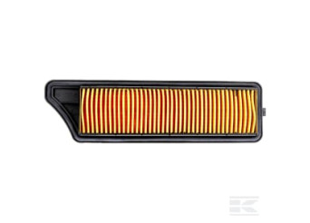 Honda 17010758000 Jeu d'éléments de filtre à air