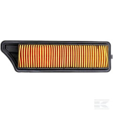 Honda 17010758000 Jeu d'éléments de filtre à air