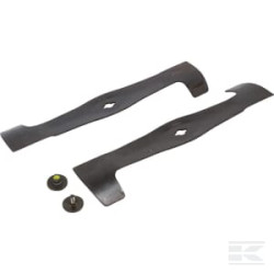 Sabo AM131560 Kit de lames pour tondeuse
