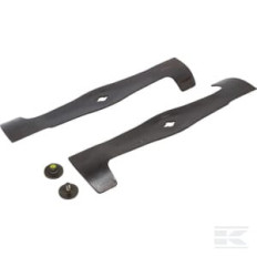 Sabo AM131560 Kit de lames pour tondeuse