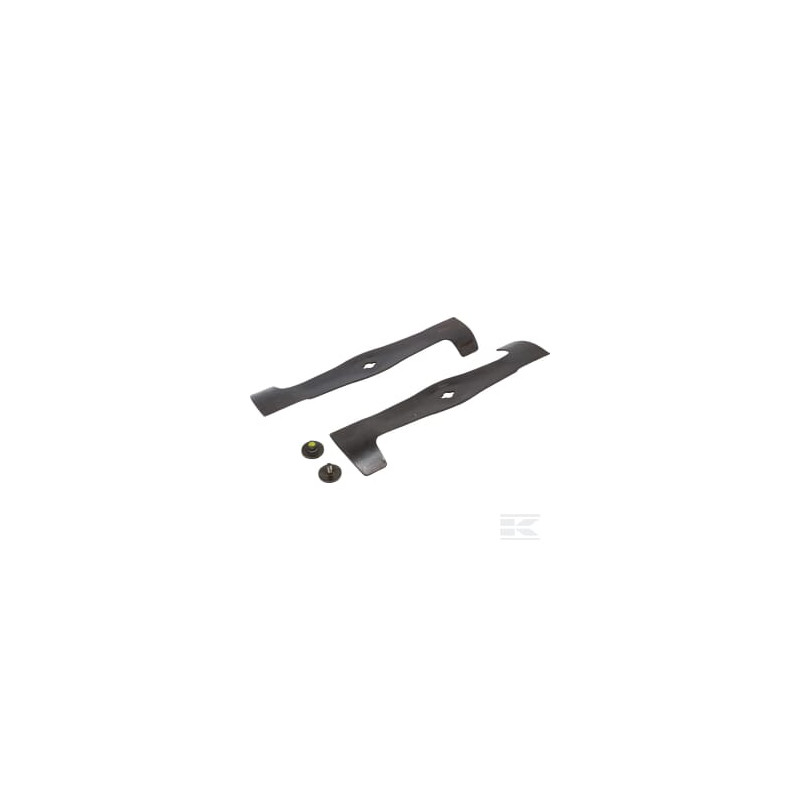 Sabo AM131560 Kit de lames pour tondeuse