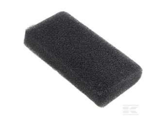 Honda 17218Z28000 Filtre externe