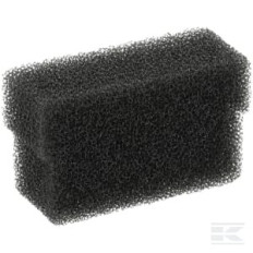 Honda AL3781480 Élément de filtre à air