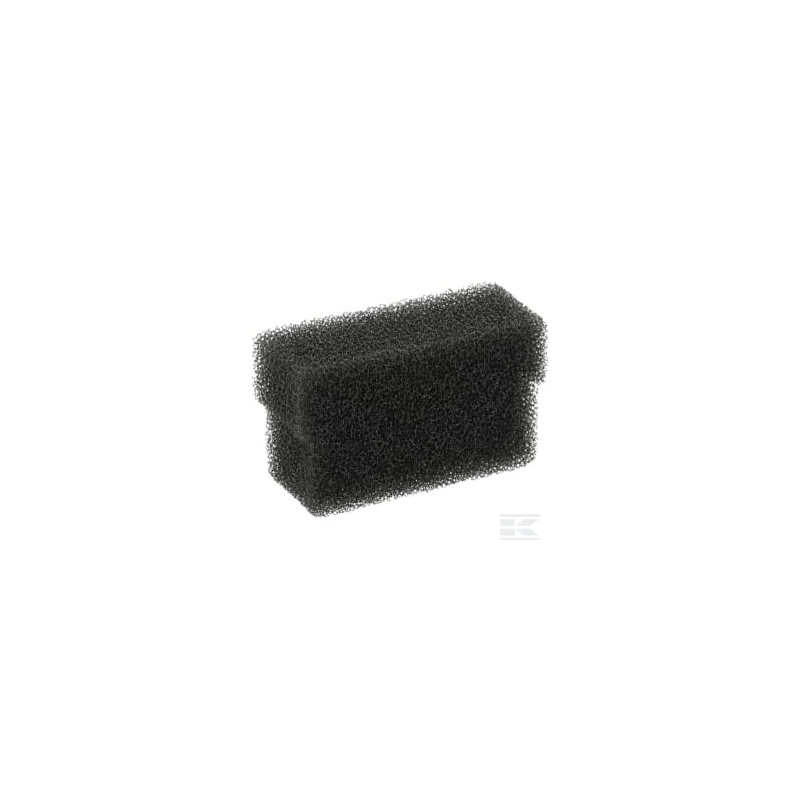 Honda AL3781480 Élément de filtre à air