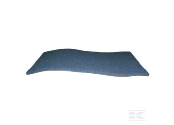 Kramp FGP456497 Pré-filtre