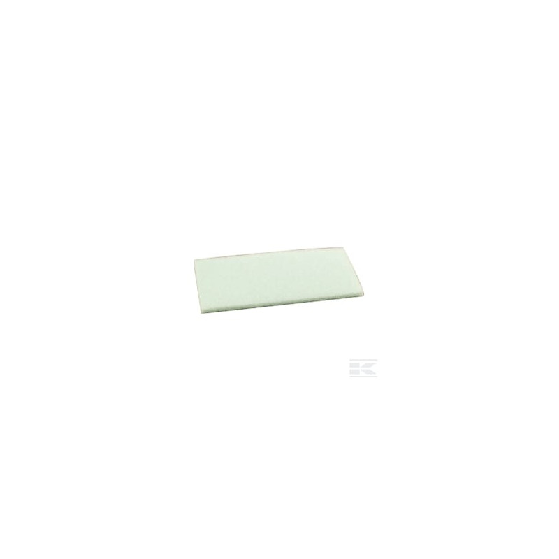 Honda 17218ZG9M00 Pré filtre pour 17211-ZG9-M00