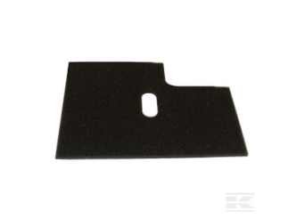 Honda 17218ZJ1000 Pré filtre pour 17210-ZJ1-000