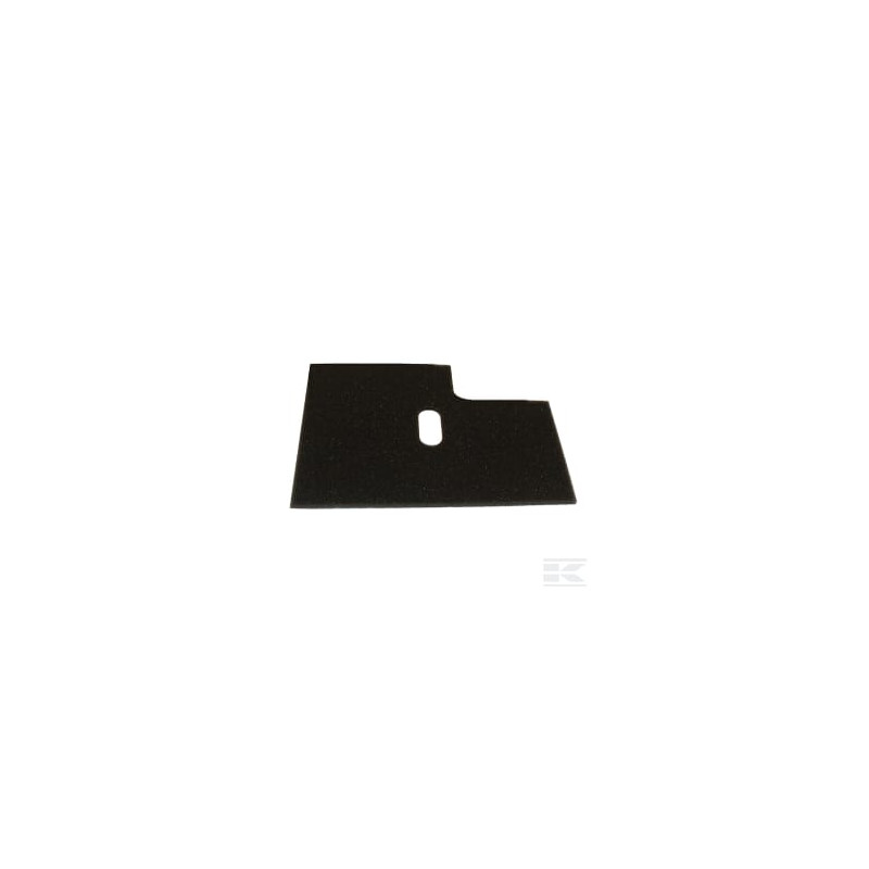 Honda 17218ZJ1000 Pré filtre pour 17210-ZJ1-000