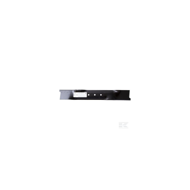 Briggs & Stratton 7104331AYP Lame coudée 22"
