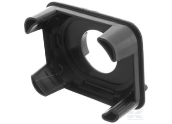 Honda 17235Z4M830 Support de filtre