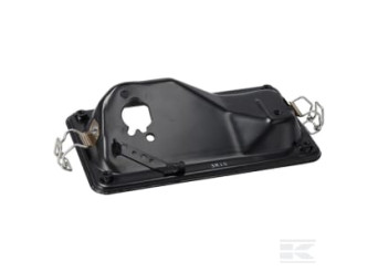 Honda 17220ZB2010 Base de filtre à air complète