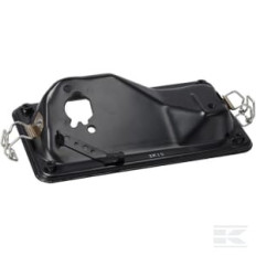 Honda 17220ZB2010 Base de filtre à air complète