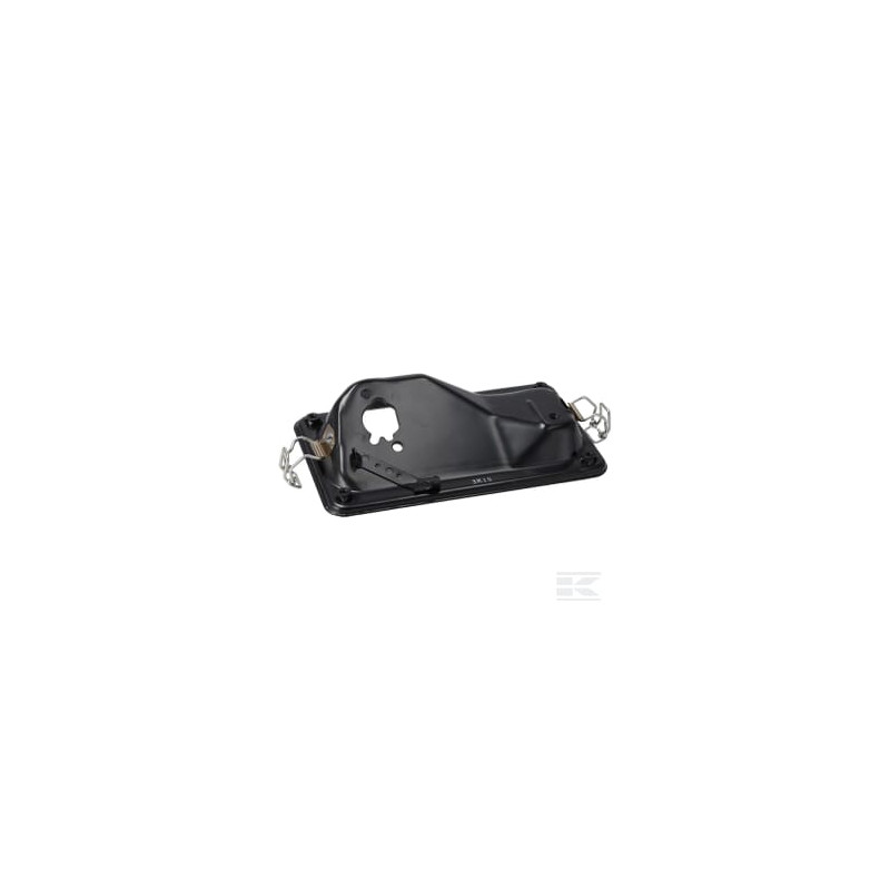 Honda 17220ZB2010 Base de filtre à air complète