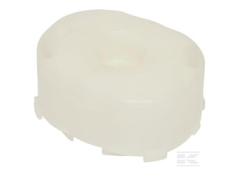 Honda 17402ZE3810 Bac, huile de nettoyage (bain d'huile)